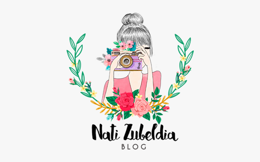 Nati Zubeldia - Logos De Bordados Mexicanos, HD Png Download