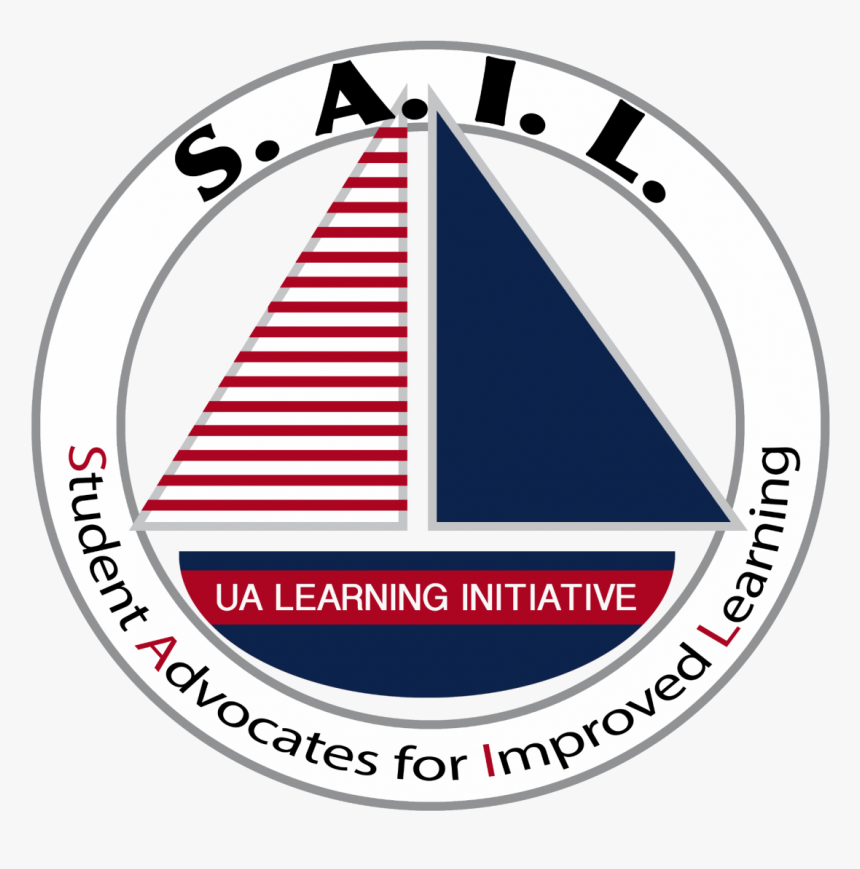 Sail Logo - Circle, HD Png Download