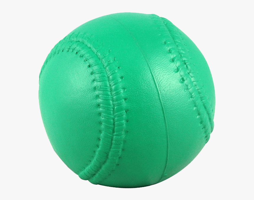 Baseball Stress Balls - Kickball, HD Png Download