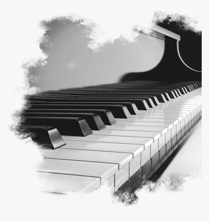Imagenes De Pianos Png, Transparent Png