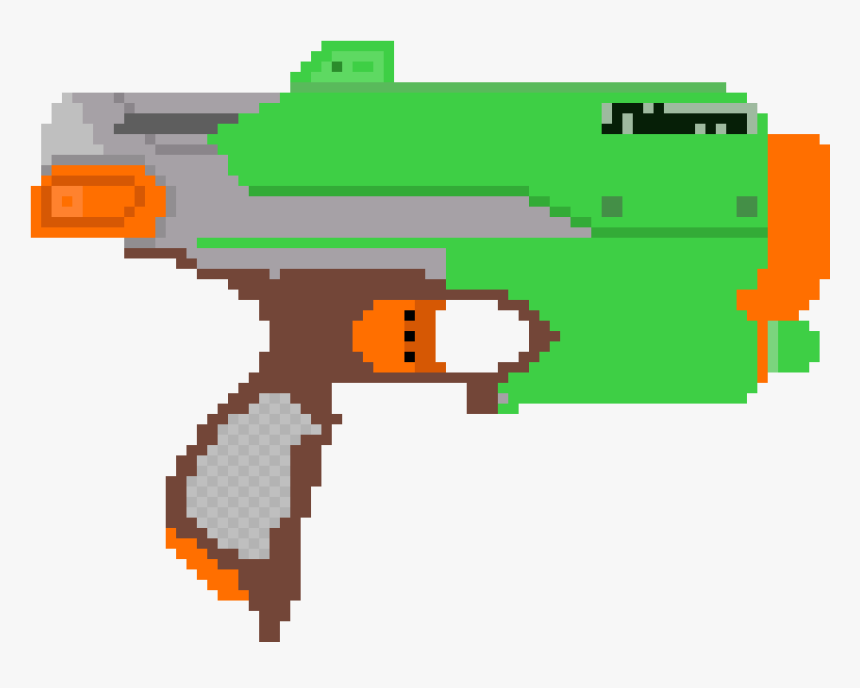 Nerf Sidestrike Clipart , Png Download - Illustration, Transparent Png