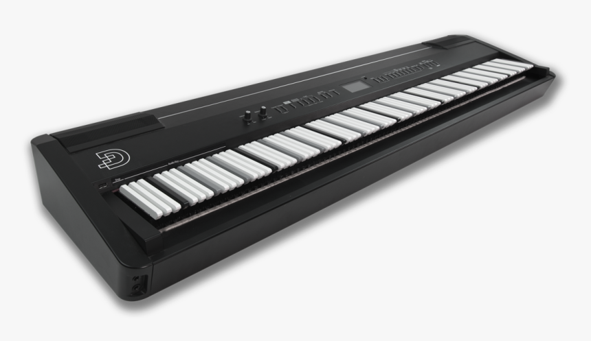 Dodeka Keyboard Design Digital Piano - Digital Piano, HD Png Download
