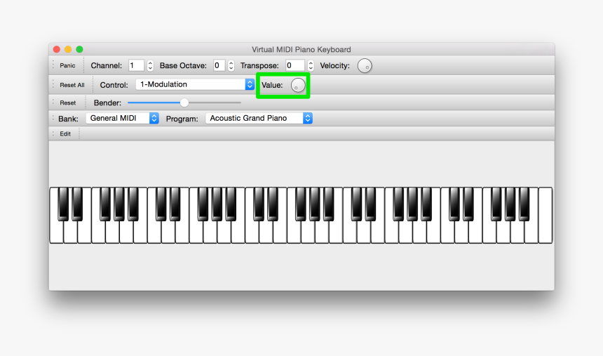 Enter Image Description Here - Keyboard Music, HD Png Download