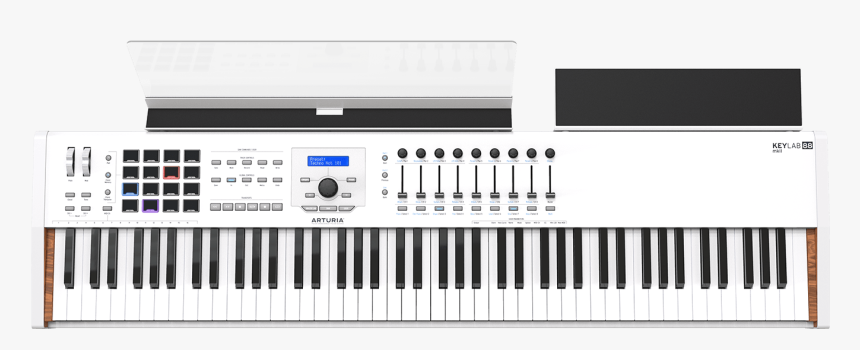 Arturia Keylab 88 Mk2, HD Png Download