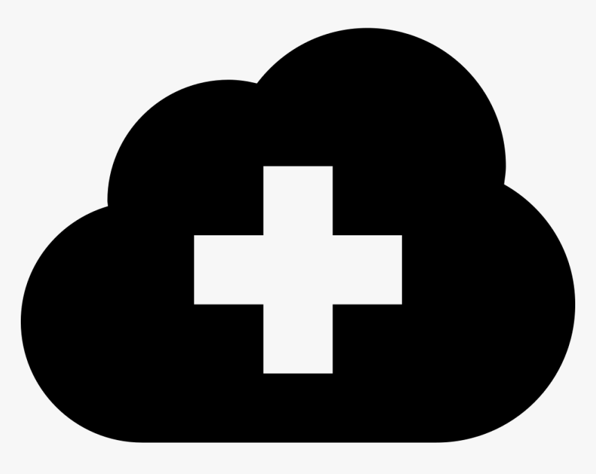 Cloud Black With Plus Sign - Icivics Games, HD Png Download