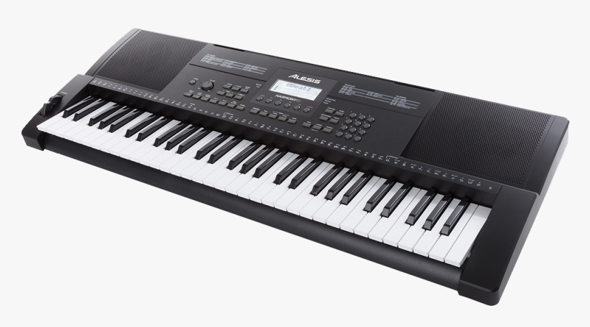 Harmony61 Angle Rgb Edited - Korg Pa 4x76 Oriental, HD Png Download