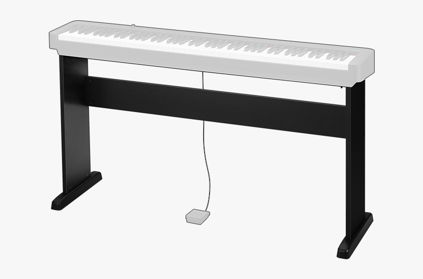 Casio Cs 46 P Stand, HD Png Download