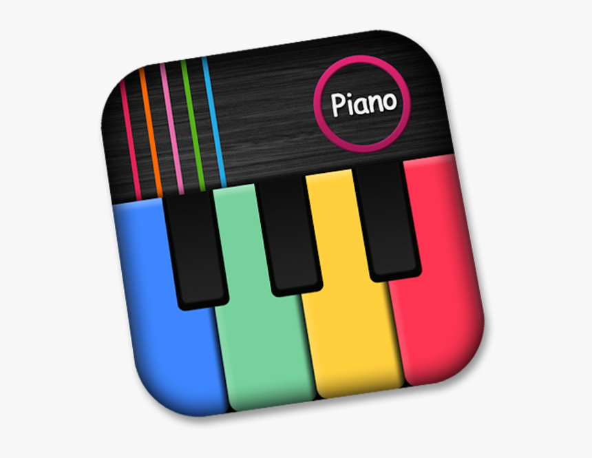 Piano Prodigy - Musical Keyboard, HD Png Download