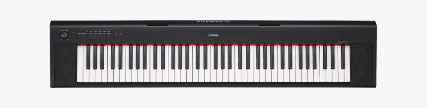 Yamaha Piaggero Np32, HD Png Download
