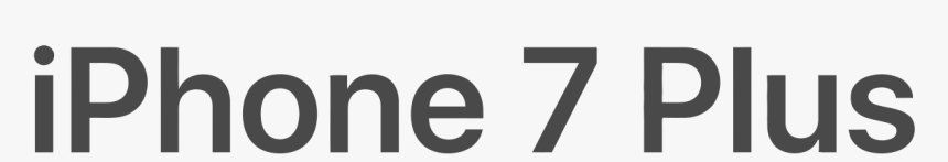 Iphone, HD Png Download