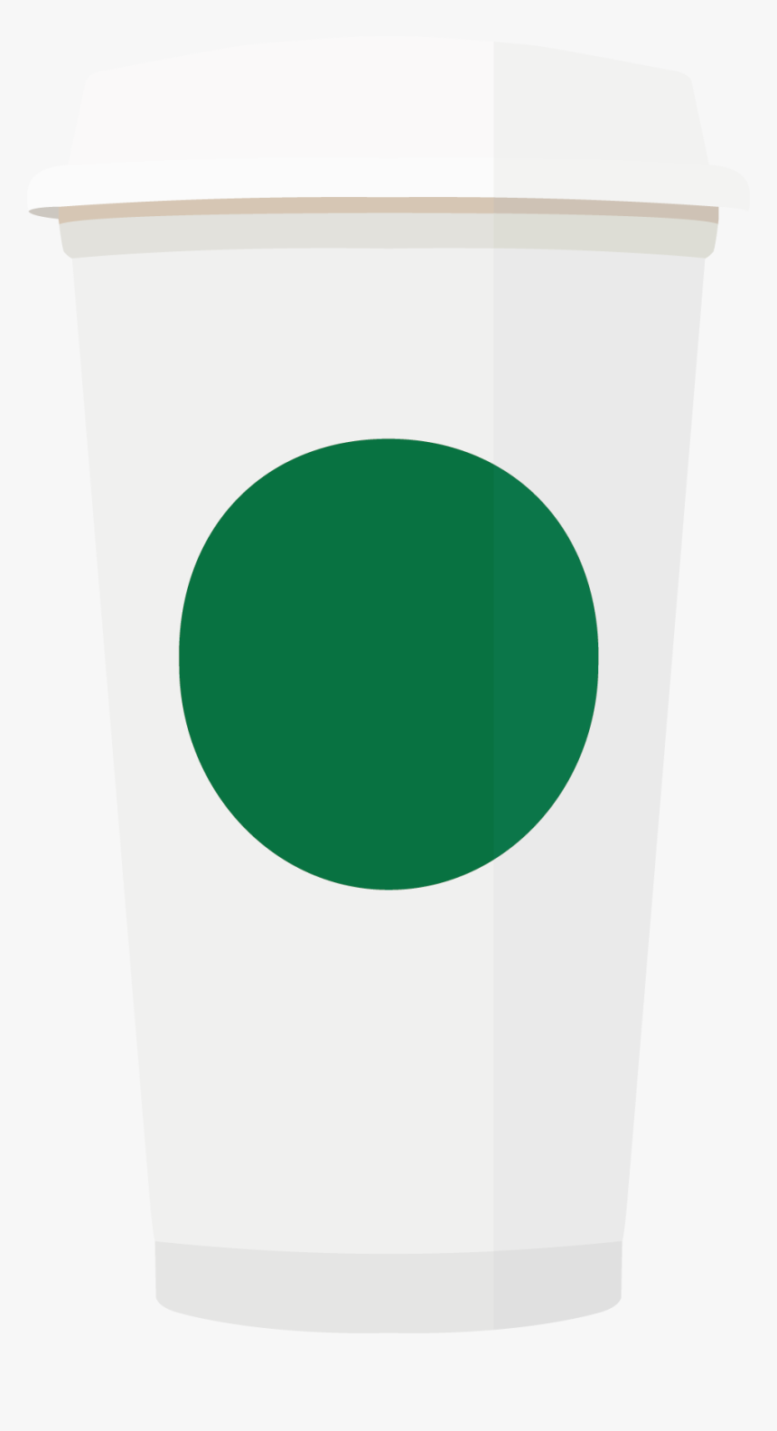 Takeaway Coffee Cup Vector, HD Png Download