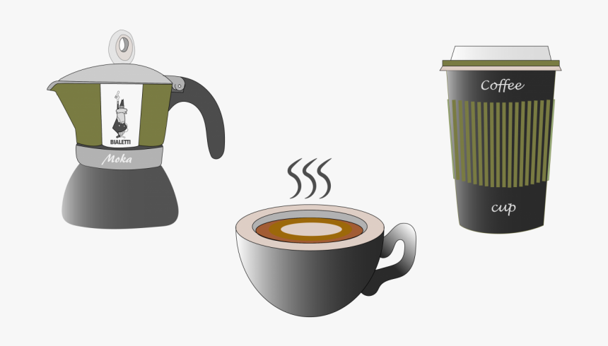 Caffè Americano, HD Png Download