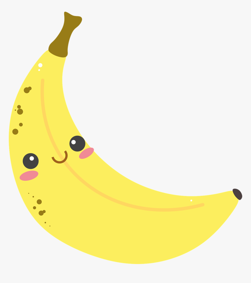Jokes About Bananas - Banana Kids, HD Png Download