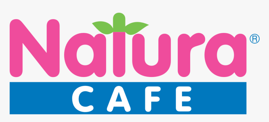 Natura Cafe Png - Graphic Design, Transparent Png