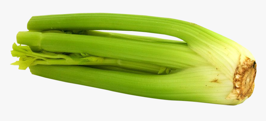 Celery Png Image - Celery, Transparent Png