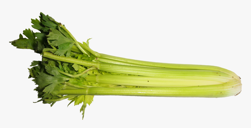 Celery Transparent One Piece - Png Celery, Png Download