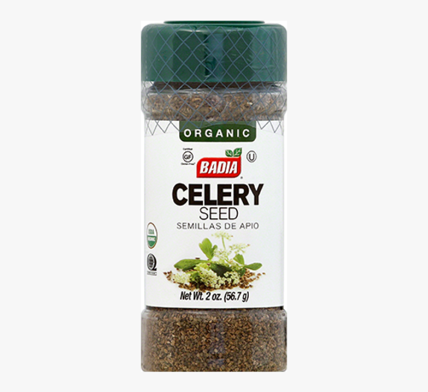 Badia Organic Oregano .75 Oz, HD Png Download