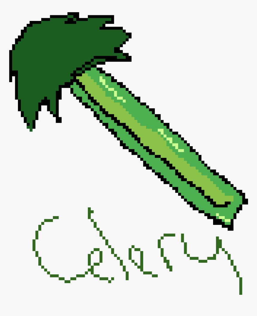 Celery, HD Png Download