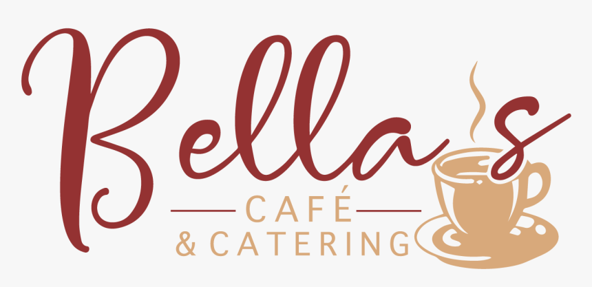 Bella Slogo - Bella's Cafe New Bern Nc, HD Png Download