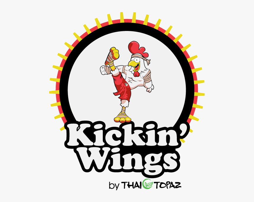 Comes With A Dip, Regular Side Of Celery And Carrots,, HD Png Download