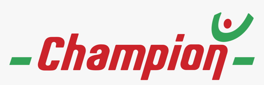 Champion Logo Png Transparent - Champion, Png Download