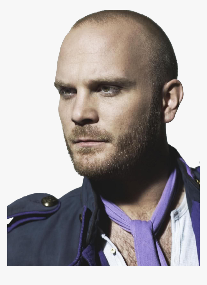Will Champion, HD Png Download