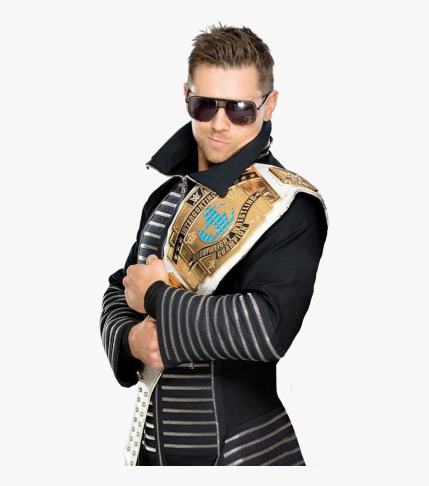 intercontinental championship png