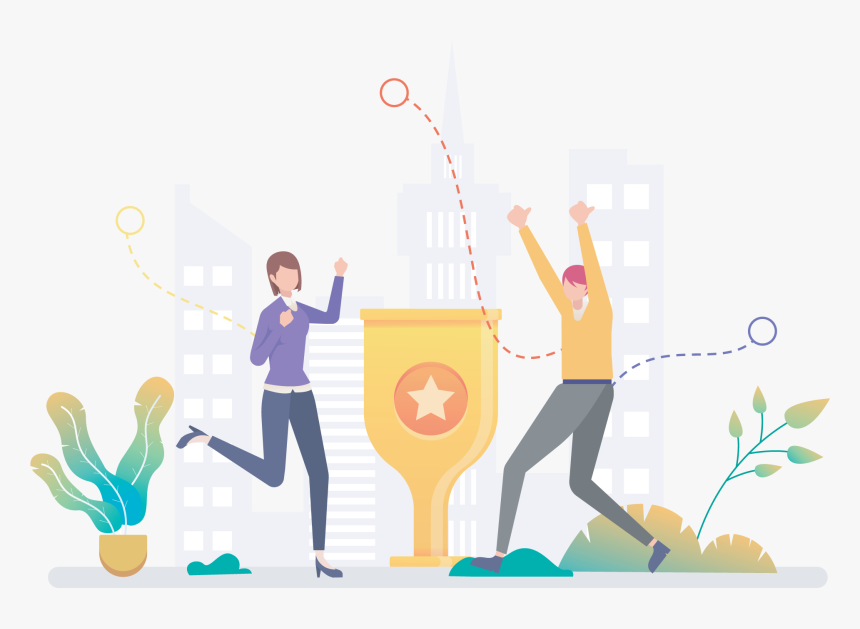 Champions - Envato, HD Png Download