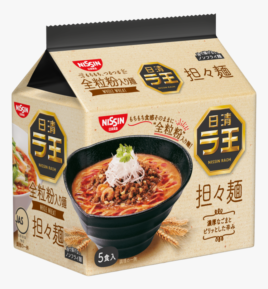 Transparent Ramen Noodles Png - Raoh Tonkotsu Soy Sauce, Png Download