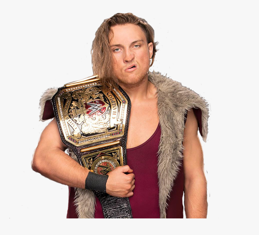 Pete Dunne Png - United Kingdom Champion Pete Dunne Png, Transparent Png