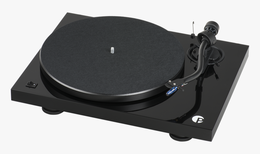 Pro Ject Debut Iii S Audiophile, HD Png Download