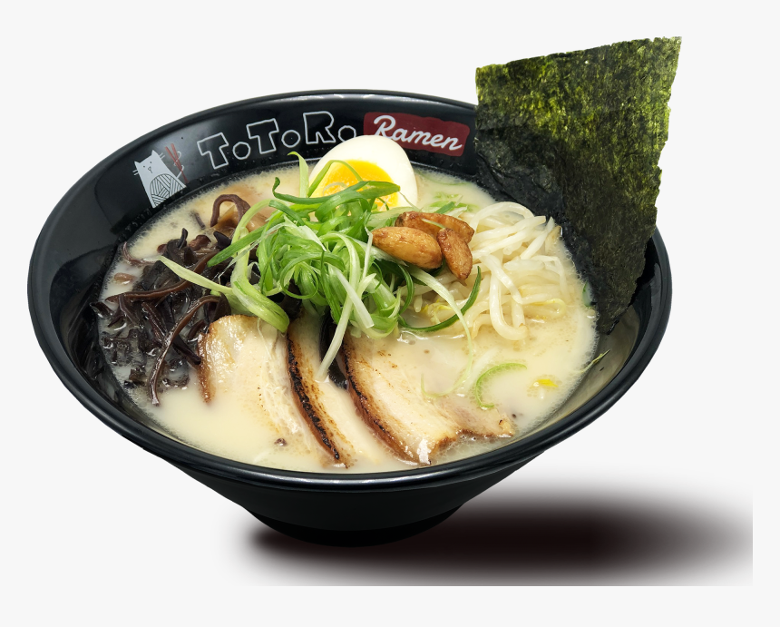 Card Image Cap - Asian Soups, HD Png Download