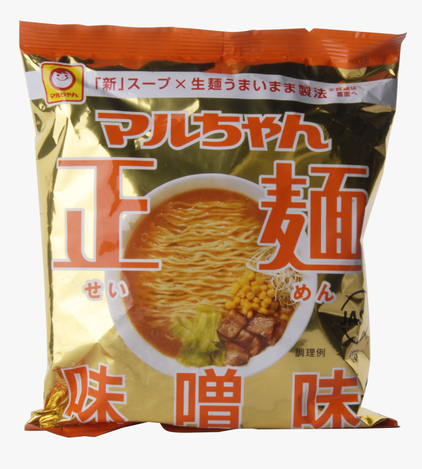 Maruchan Seimen Miso 104g - Saimin Food, HD Png Download