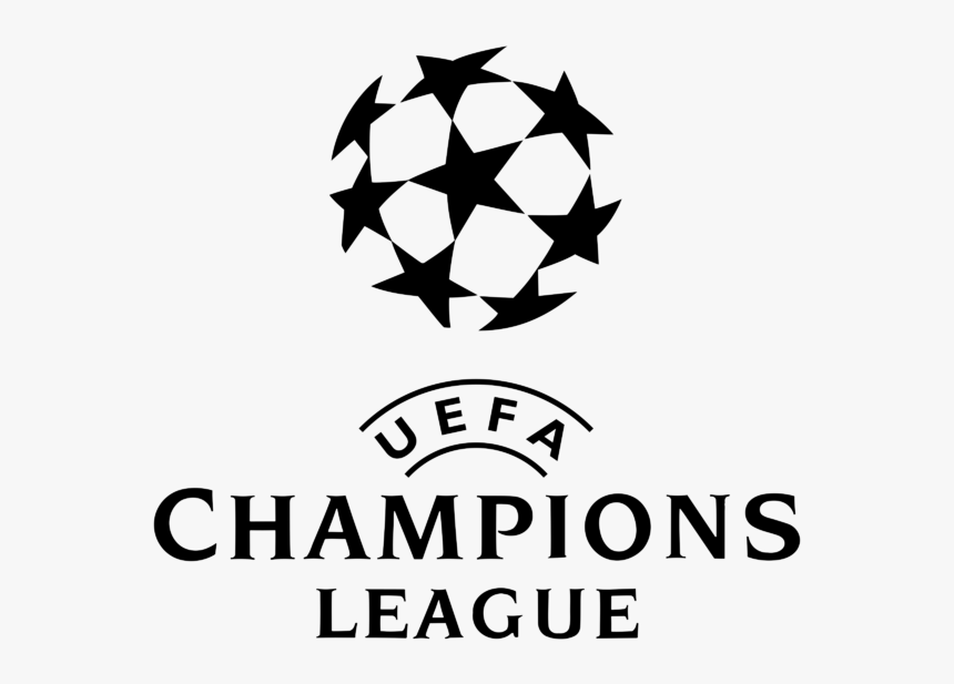 Uefa Champions League, HD Png Download