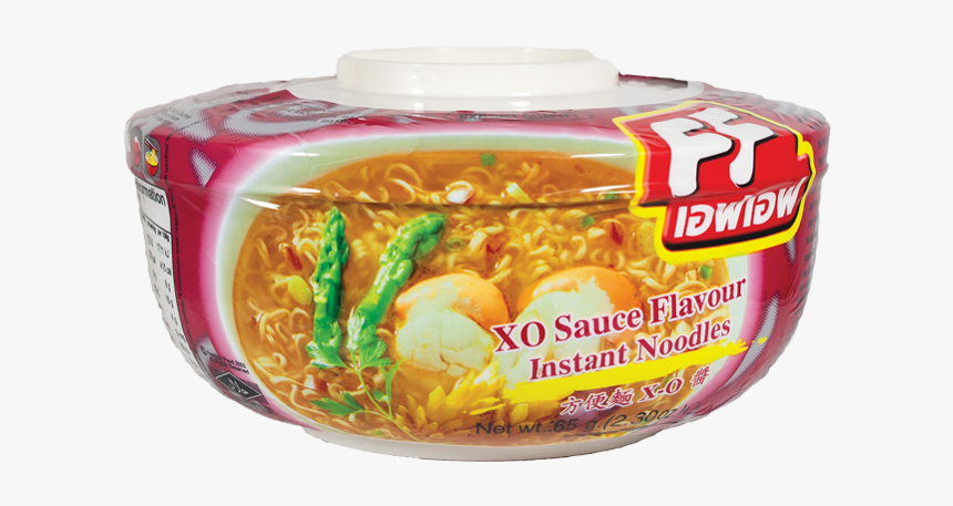 Ff Instant Rice Noodle, HD Png Download