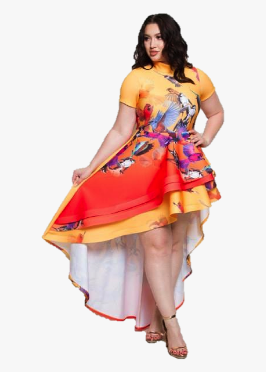 Transparent Sexy Model Png - Sexy Dress Transparent Png, Png Download