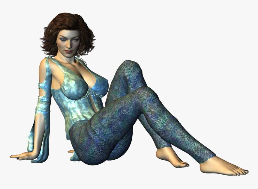 Sexy Legs Female Woman Body Girl - Girl, HD Png Download