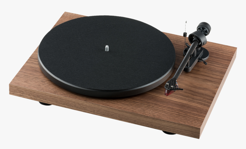 Pro Ject Debut Carbon Sonos Edition Walnut, HD Png Download