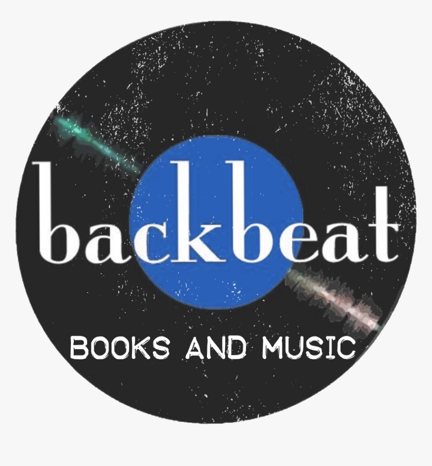 Backbeat Books And Music - Circle, HD Png Download