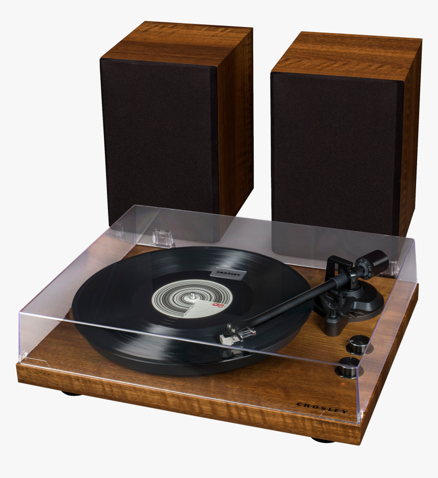 Crosley C62, HD Png Download