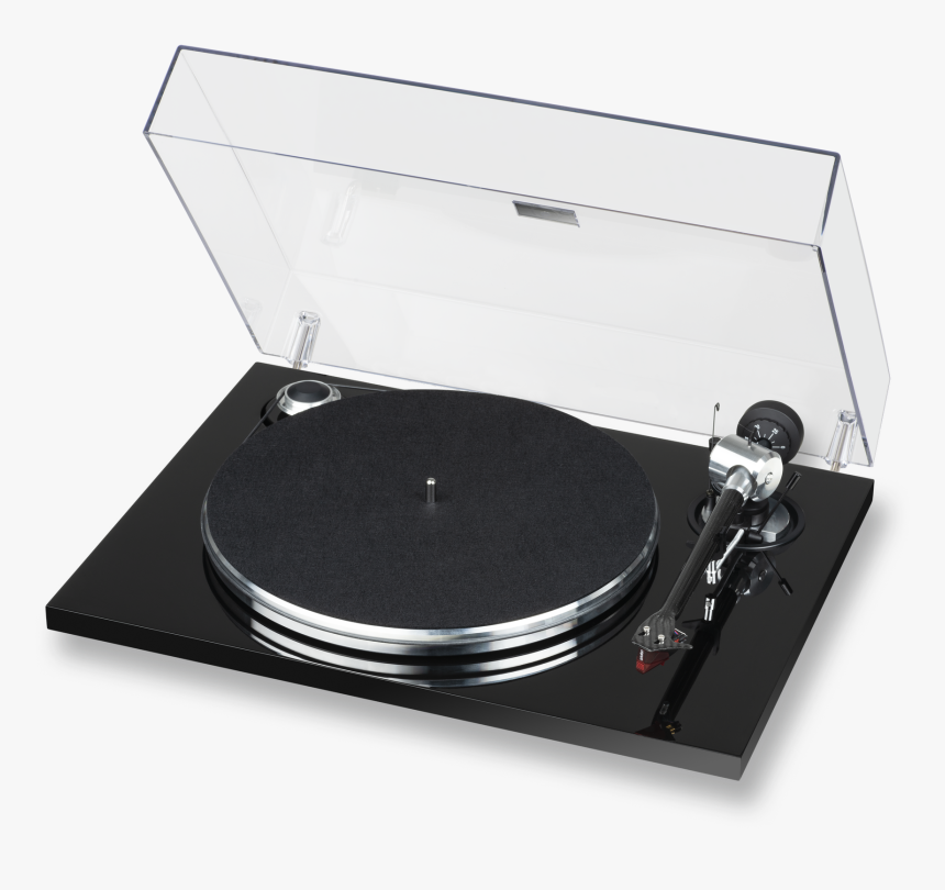 Eat Prelude Turntable, HD Png Download