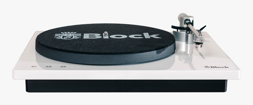 Block Audio Ps 10, HD Png Download