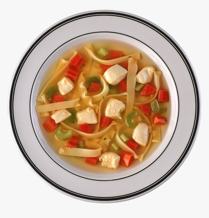Ramen Noodles Png - Суп Клипарт Png, Transparent Png