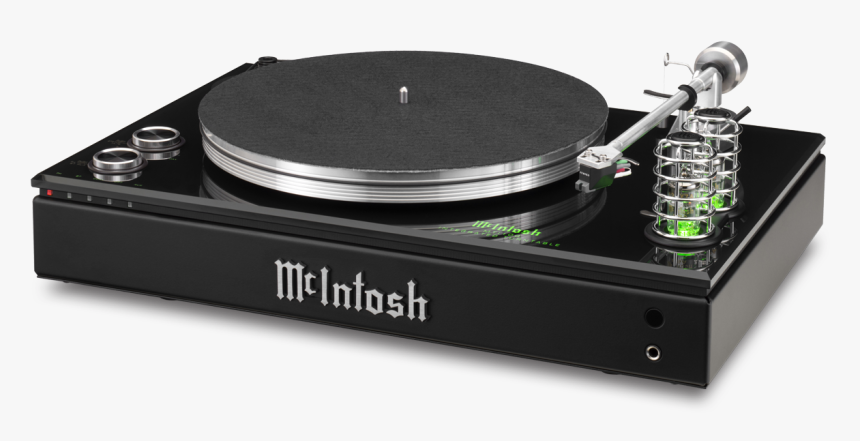Mcintosh - Mcintosh Audiophile Test Reference, HD Png Download