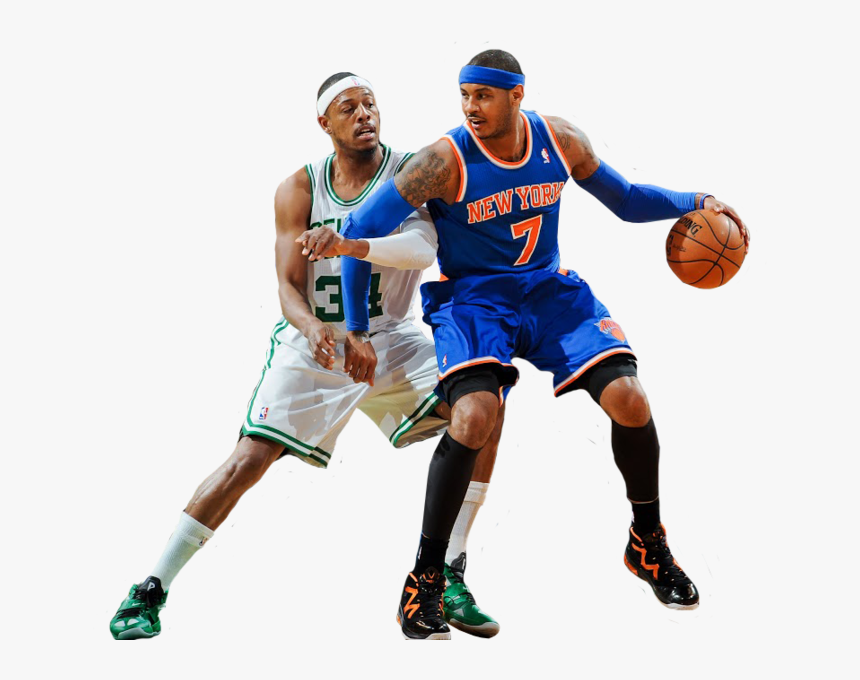 Dribble Basketball, HD Png Download