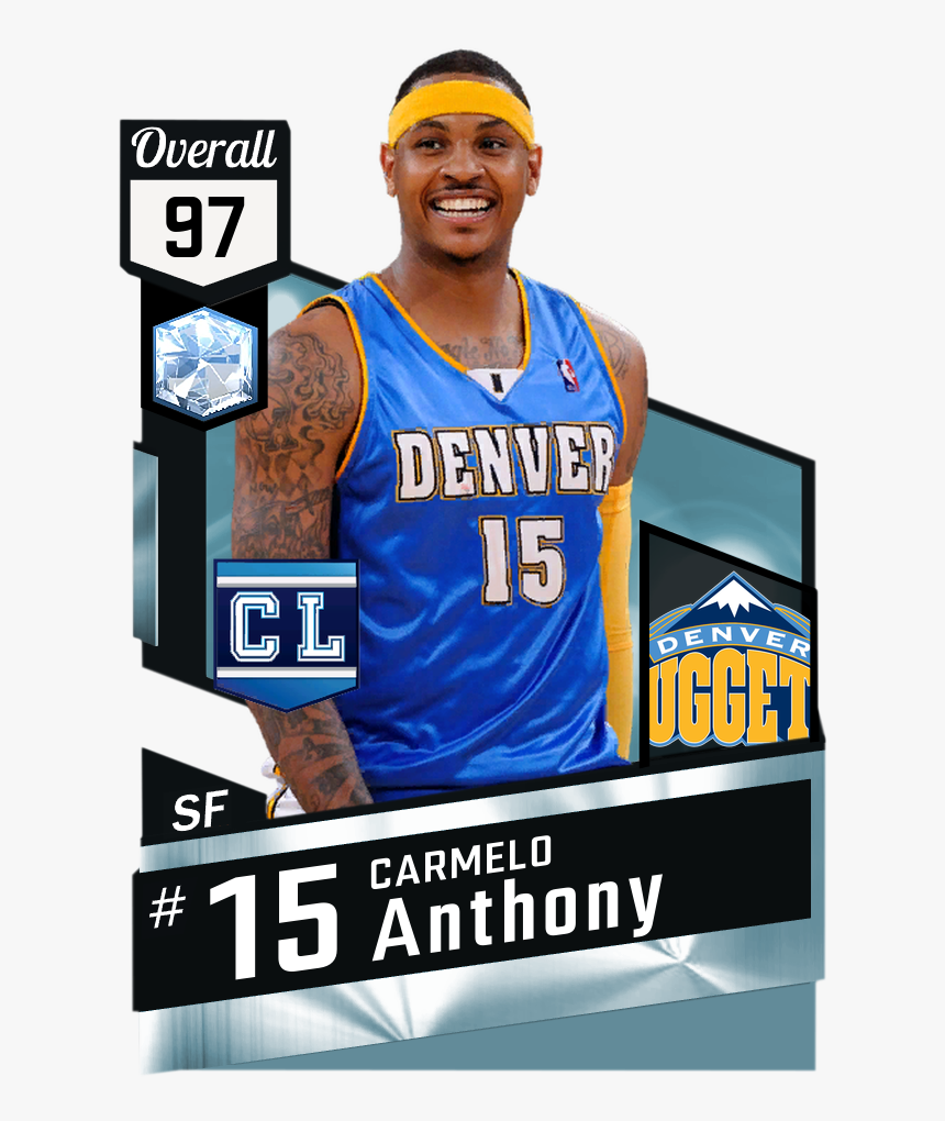 Gilbert Arenas Nba 2k, HD Png Download