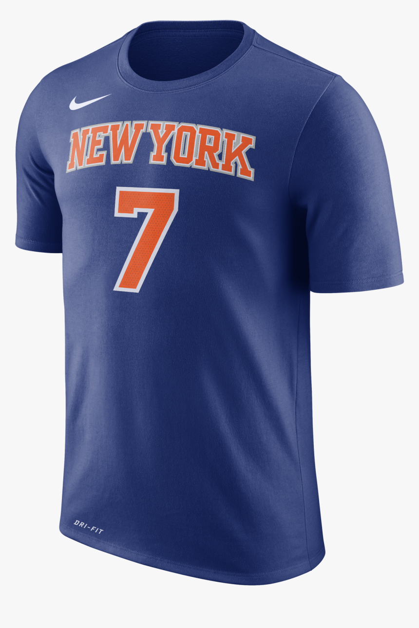 New York Knicks T Shirt, HD Png Download