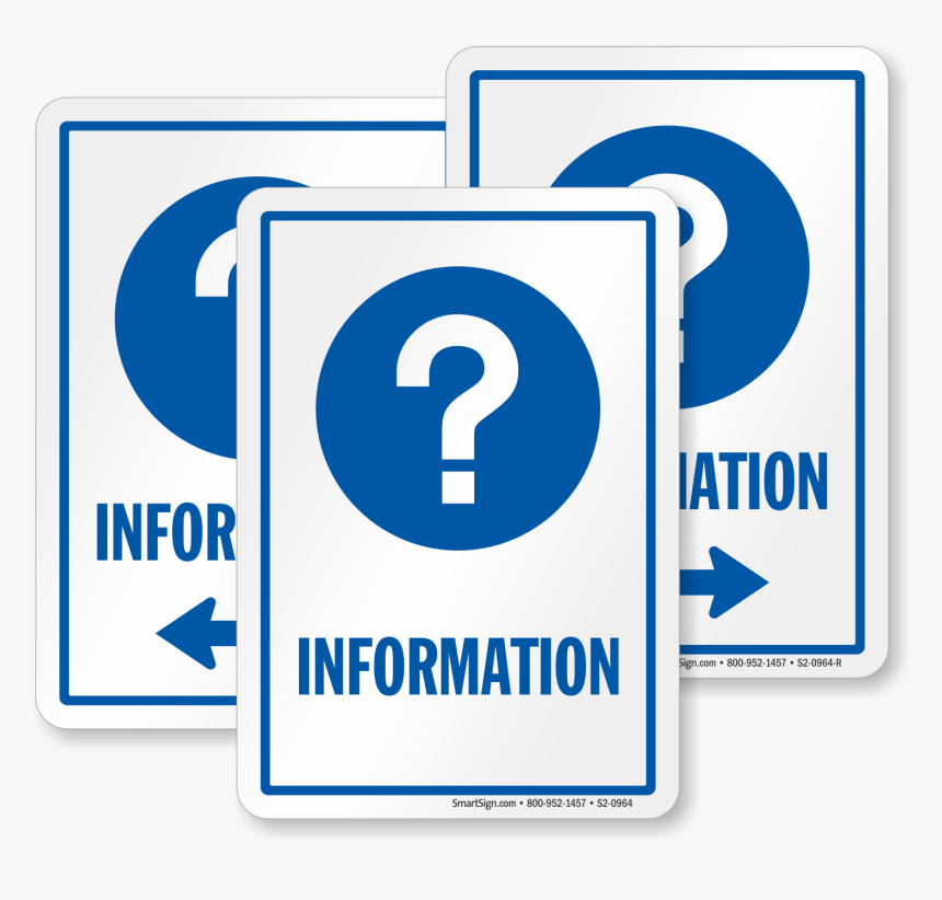 Sign And Symbol Seen In Hospital, HD Png Download