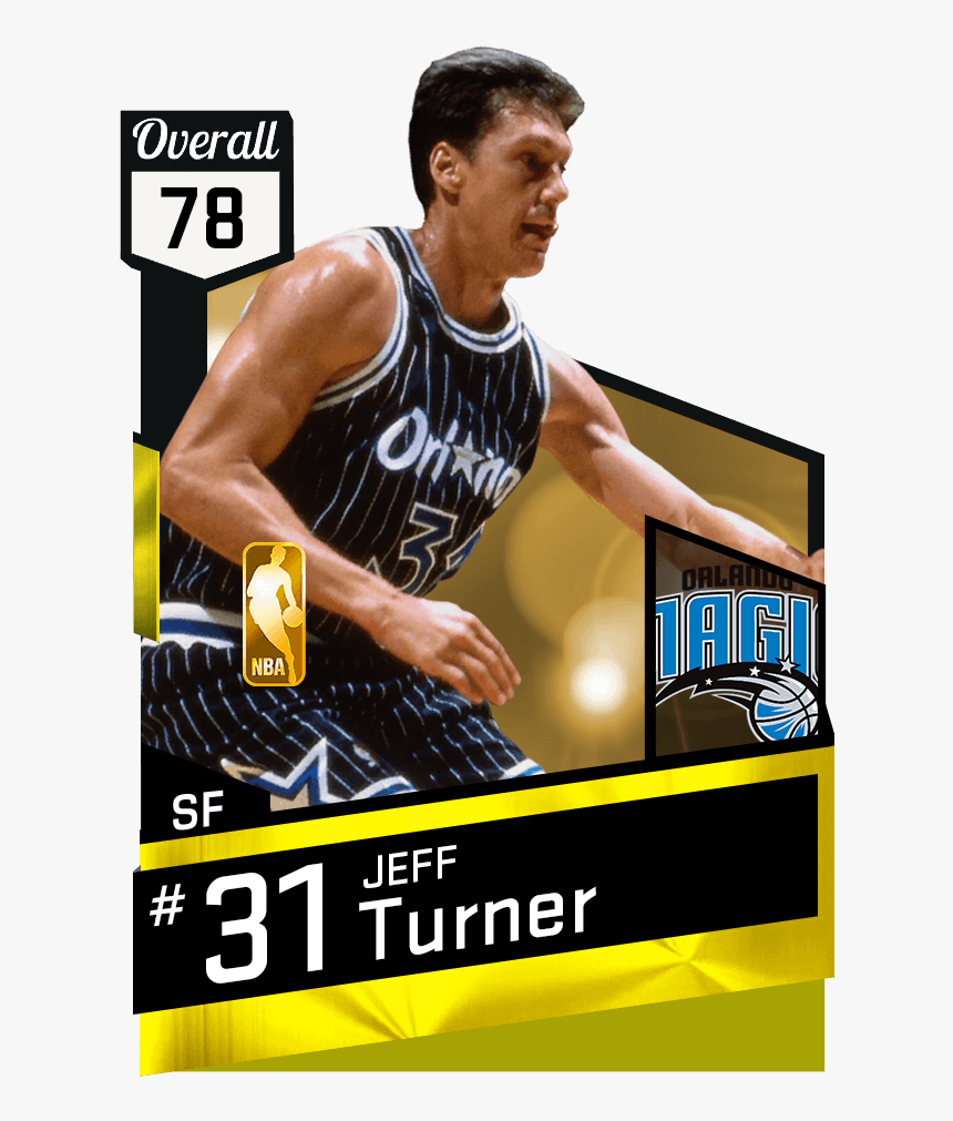 96 Anthony Davis And 92 Kevin Garnett - Eric Gordon Nba 2k17, HD Png Download