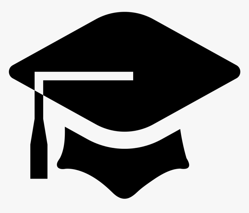 Browse All Categories - Education Black And White Clipart, HD Png Download